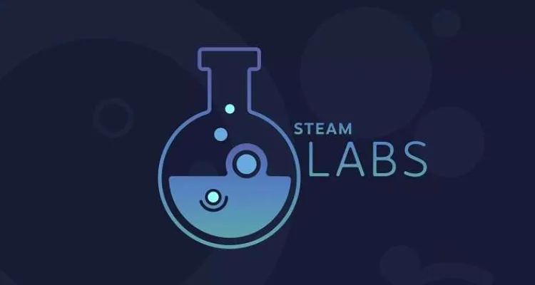 Steam Labs от Valve представляет новую систему рекомендаций игр