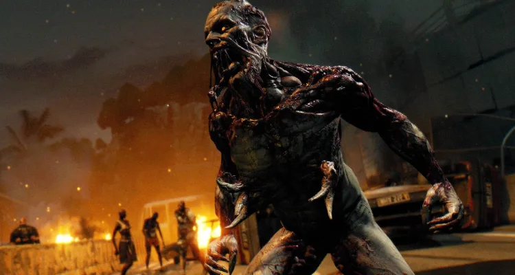 Techland работает над дополнением к первой части Dying Light