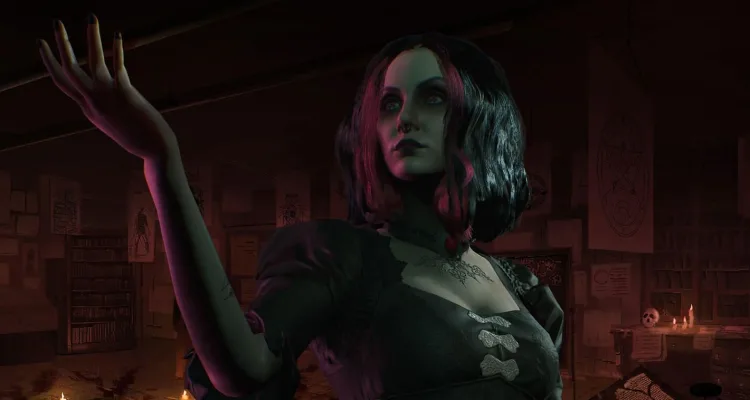 Vampire: Masquerade - Bloodlines 2 откажется от устаревшей механики оригинала