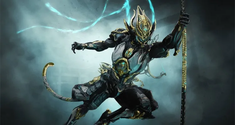 Warframe intro - игровой процесс и другие особенности с TennoCon 2019