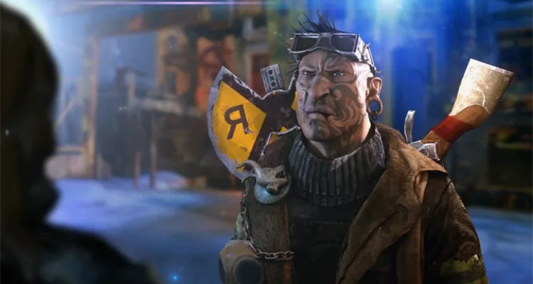 Wasteland 3 предложит 50 часов прохождения