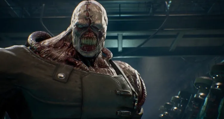 Capcom приглашает поклонников Resident Evil на тесты новой игры
