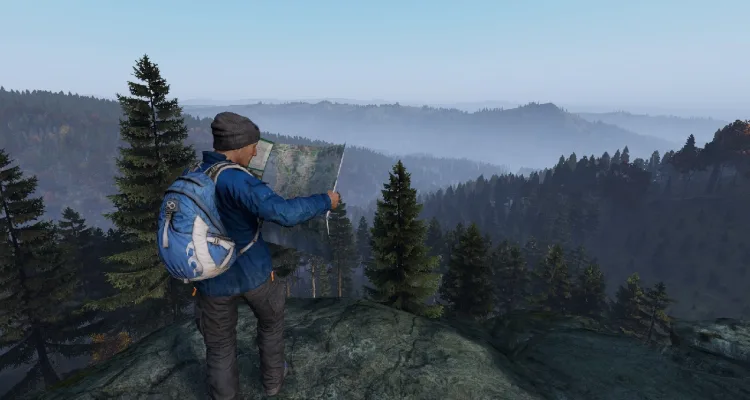 DayZ будет запрещена в Австралии