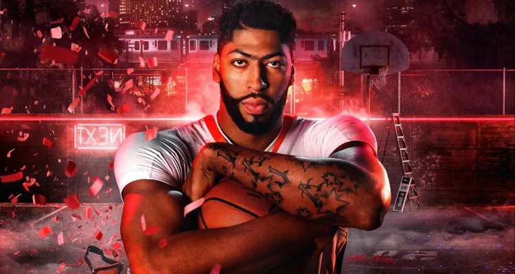 Демонстрационная версия NBA 2K20 уже доступна для скачивания