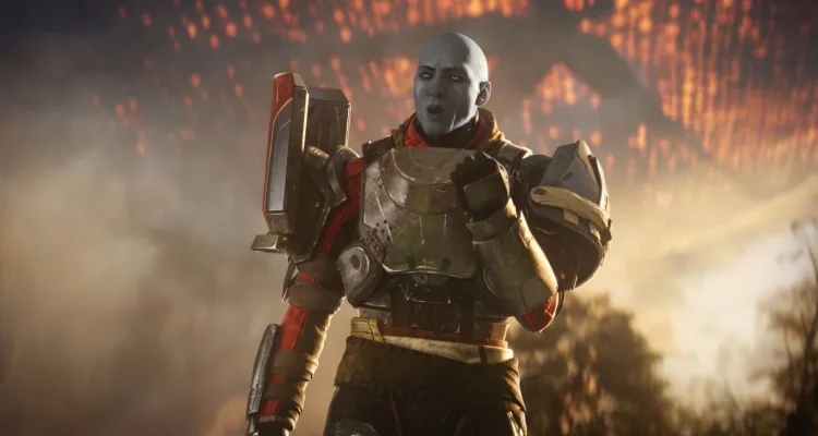 Destiny 2 появится в Steam в октябре