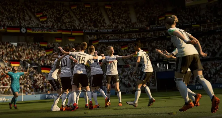 FIFA 20 - большие изменения в режиме FUT