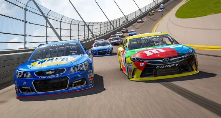Forza Motorsport 6 скоро исчезнет из цифровой дистрибуции
