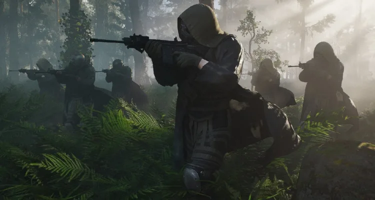 Ghost Recon Breakpoint - презентация многопользовательского режима