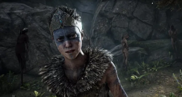 Microsoft выпустит больше игр, таких как Hellblade от Ninja Theory