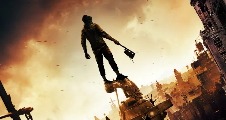 Новое часовое видео Dying Light 2 радует нас большим количеством геймплея