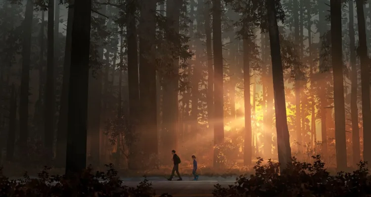 Разработчики Life is Strange 2 хотят двигаться дальше, но они не знают, куда