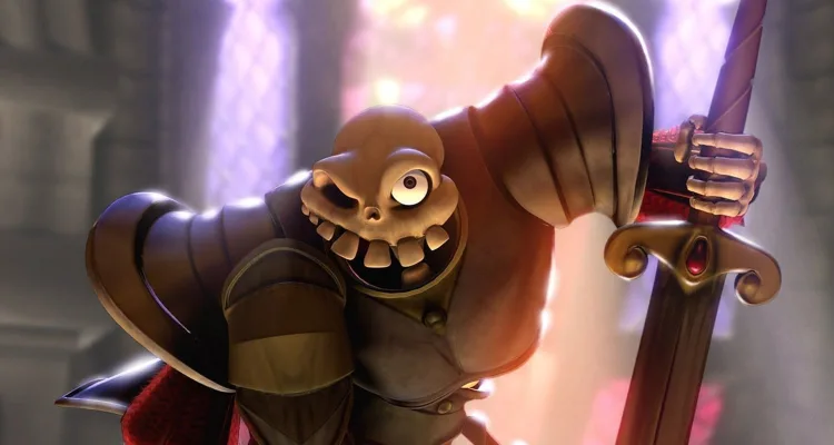 Разработчики MediEvil рассказали о рабочем процессе