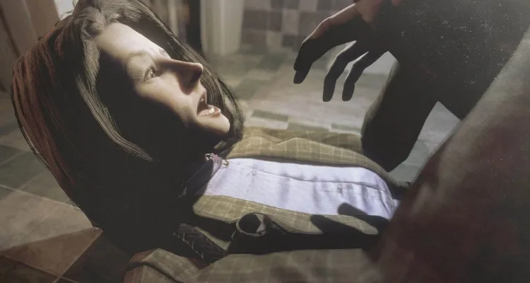 Remothered: Going Porcelain - представлен первый трейлер