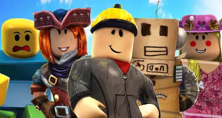 Roblox - большое обновление предложит новый функционал