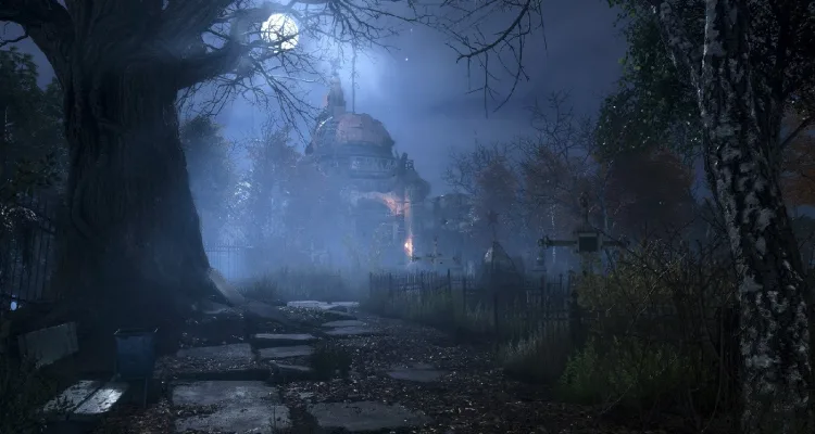 Создатели Metro Exodus уже работают над продолжением