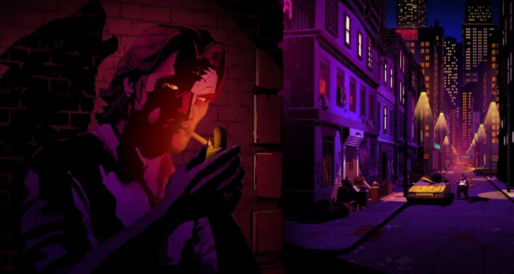 Студия Telltale Games восстановлена новыми владельцами бренда