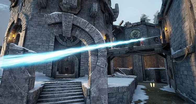 Тим Суини: Epic не знает, как закончить Unreal Tournament