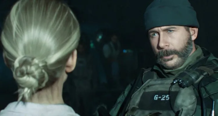 CoD: Modern Warfare теряет предзаказы