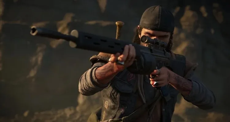 Days Gone получит режим New Game Plus