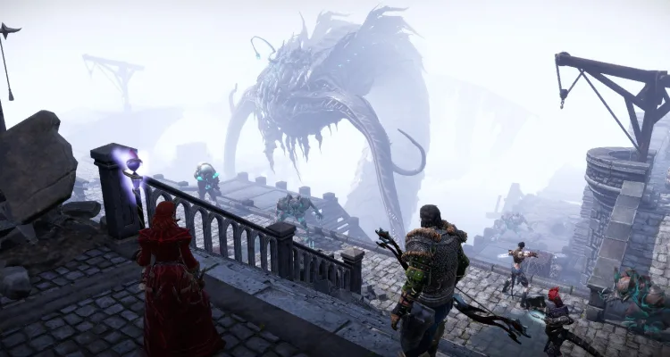 Divinity: Original Sin 2 получит спин-офф