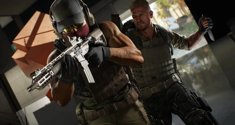 Ghost Recon: Breakpoint - анонс ОБТ и новый трейлер
