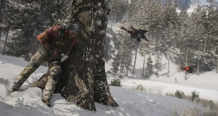 Ghost Recon Breakpoint - планы поддержки после релиза
