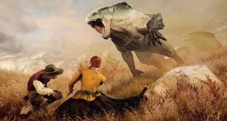 GreedFall не будет иметь защиту Denuvo, DLC и модификации