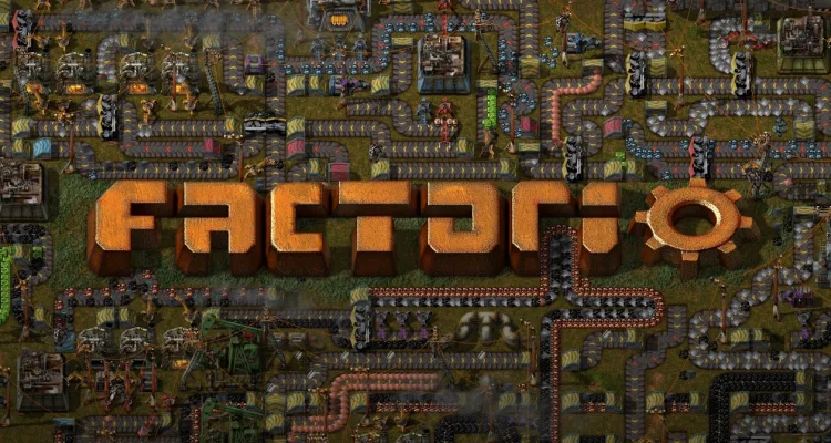 Разработчики Factorio не исправили ошибки в игре, потому что играли в WoW: Classic