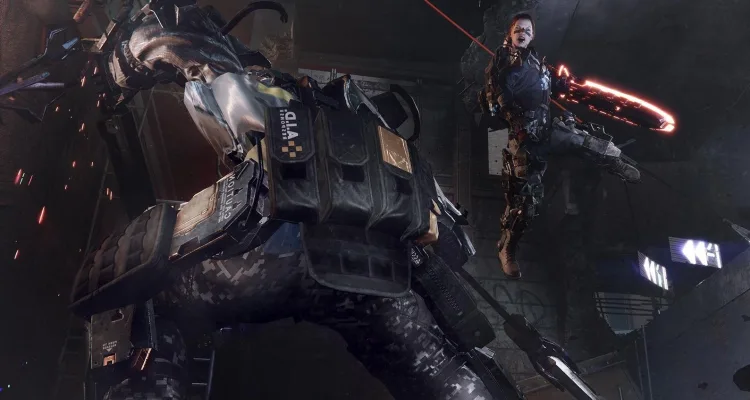 Состоялась премьера Surge 2