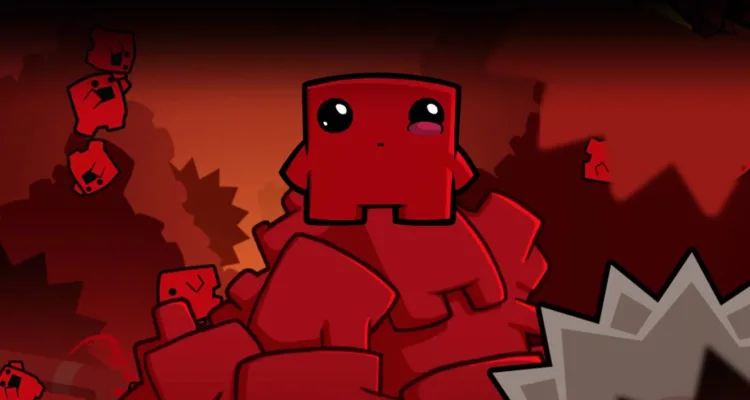 Создатель Super Meat Boy Forever прокомментировал эксклюзивность в EGS