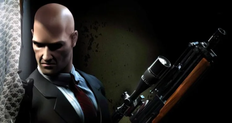 Создатели серии Hitman рассказали о причинах само повтора