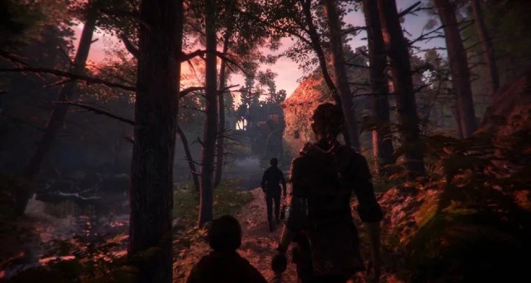 The Plague Tale Innocence получила демо-версию