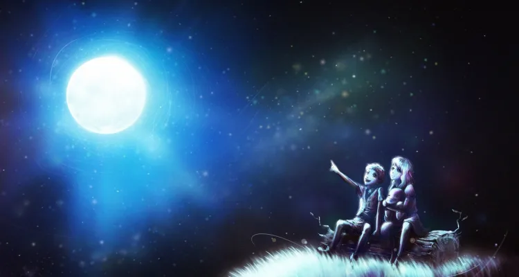 To the Moon выйдет на Nintendo Switch