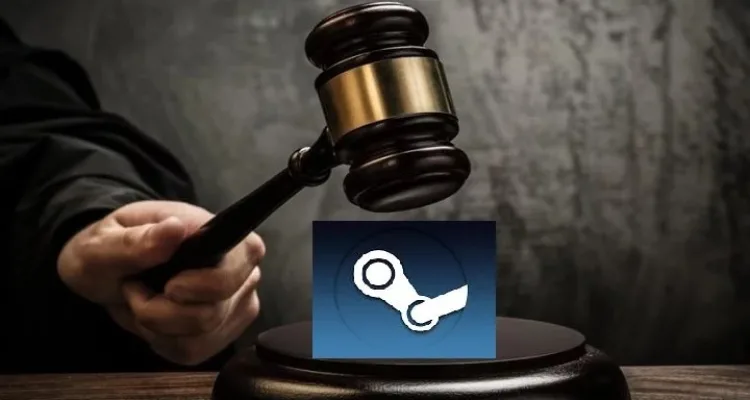 Valve проиграла суд, связанный с запретом на перепродажу игр