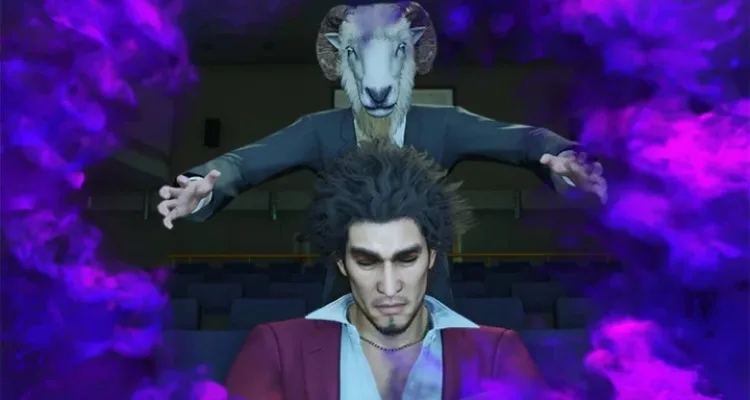 Yakuza 7 - трейлер и игровой процесс с Tokyo Game Show 2019