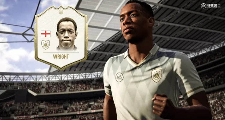 Запущено веб-приложение для FIFA 20 Ultimate Team