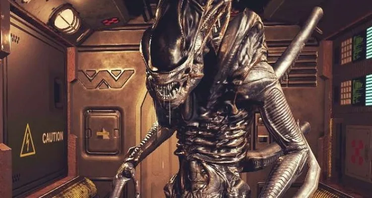 Alien Hope For The Future - представлен новый трейлер