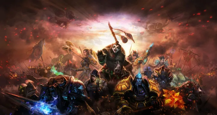 Бывший глава Blizzard рассказал о коррупции и влиянии Китая на индустрию