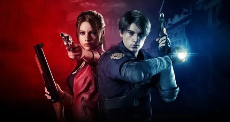 Capcom планирует выпустить ещё больше римейков