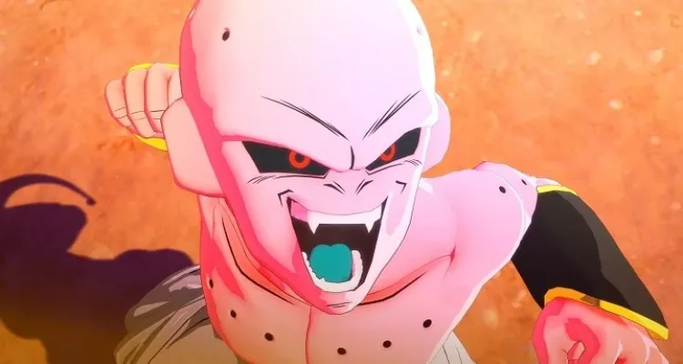 Dragon Ball Z: Kakarot - представлен игровой процесс