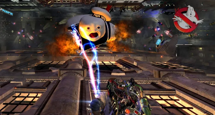 Ghostbusters: The Video Game представлен финальный трейлер