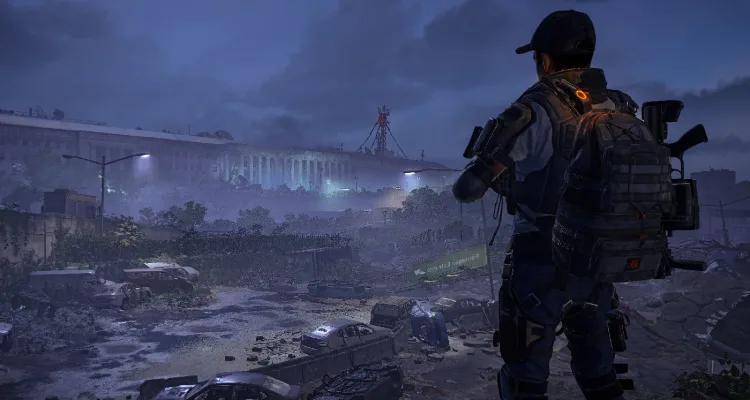 Эпизод 2 для The Division 2 выйдет без нового рейда