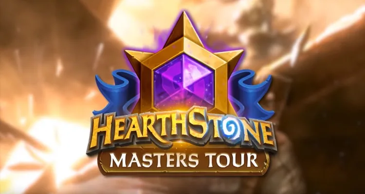 Кубок Hearthstone Masters Tour развалился в руках победителя