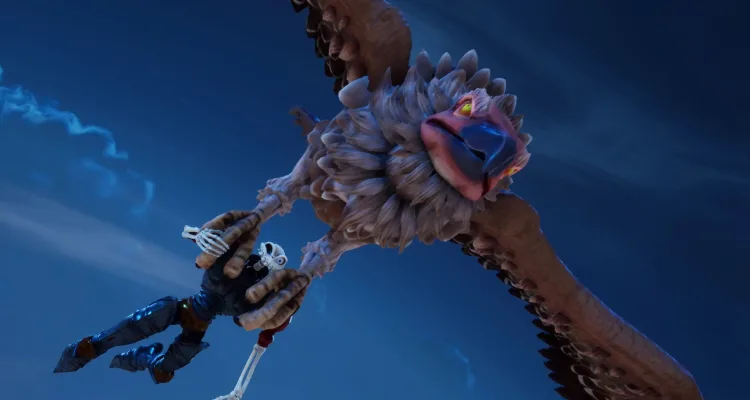 Обновлённый MediEvil уже доступен на PlayStation 4