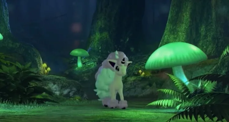 Pokemon Sword/Shield - представлены новые покемоны