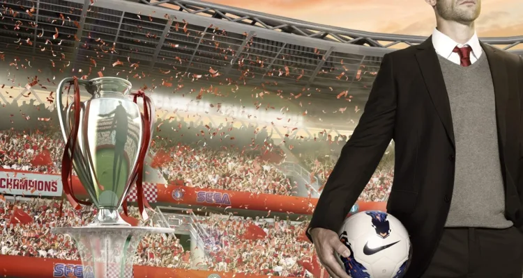 Поклонник Football Manager провёл в игре 333 сезона