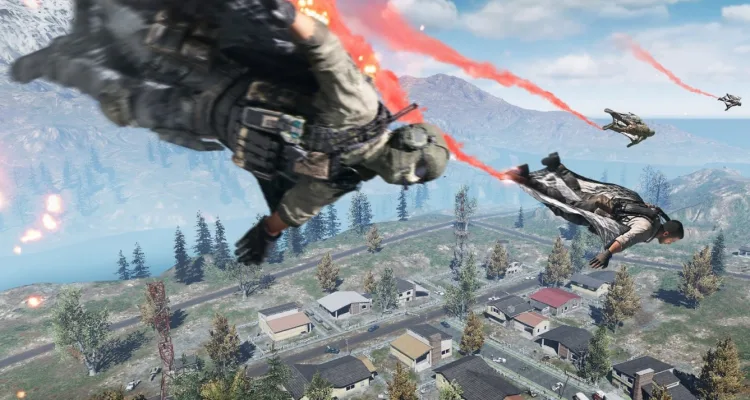 Премьера Call of Duty Mobile прошла успешно