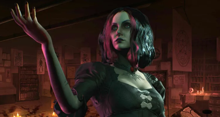 Премьера The Masquerade Bloodlines 2 перенесена