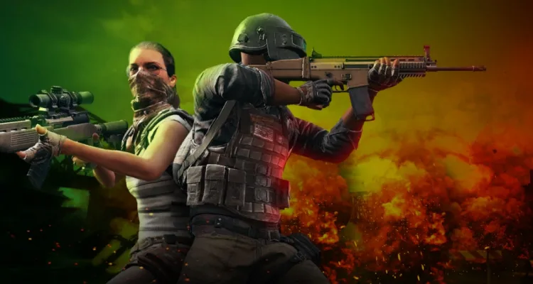 PUBG Lite - стартовал открытый бета-тест