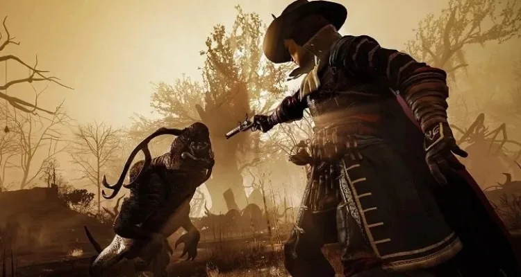 Результаты продаж GreedFall и A Plague Tale Innocence